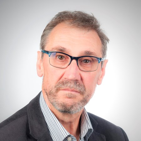 Hans Hein