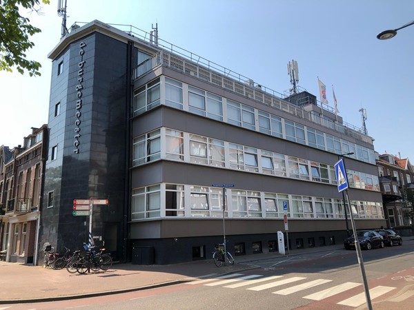 Te huur: Burgemeester Reigerstraat 89, 3581 KP Utrecht