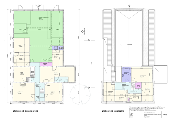 Brochure preview - Plattegrond met oppervlaktes.pdf