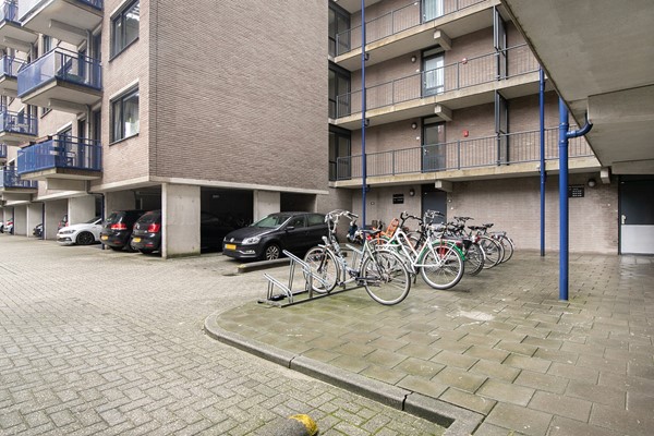 Medium property photo - Kronenburgerplaats 26, 6511 AW Nijmegen