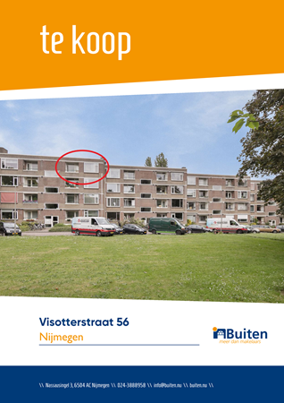 Brochure preview - Visotterstraat 56, 6532 CK NIJMEGEN (5)