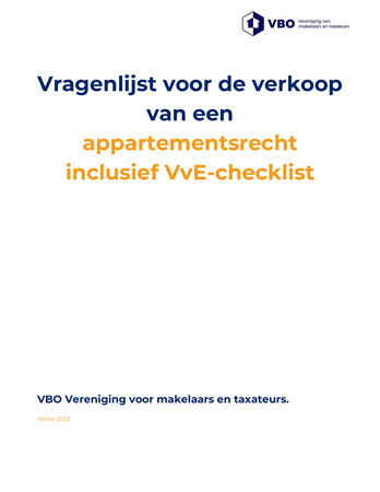 Brochure preview - Vragenlijst-appartementsrecht-Vossenlaan442-web.pdf