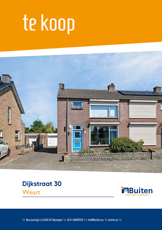 Brochure preview - Dijkstraat 30, 6551 ZH WEURT (3)