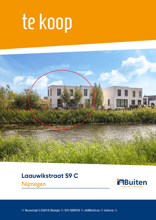 Brochure preview - Brochure Laauwikstraat 59 c - Lent.pdf