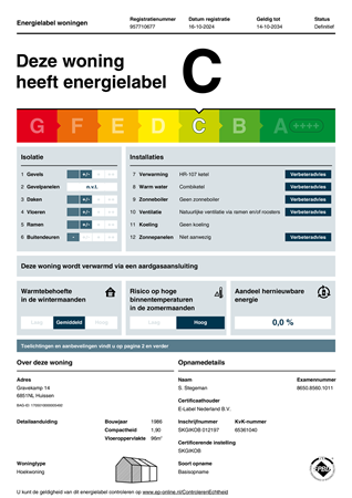 Brochure preview - Gravekamp 14, 6851NL Huissen.pdf