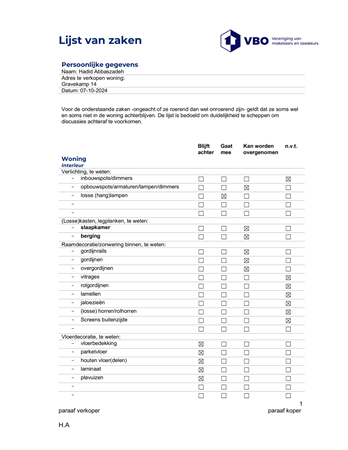 Brochure preview - Lijst van zaken Gravekamp14.pdf