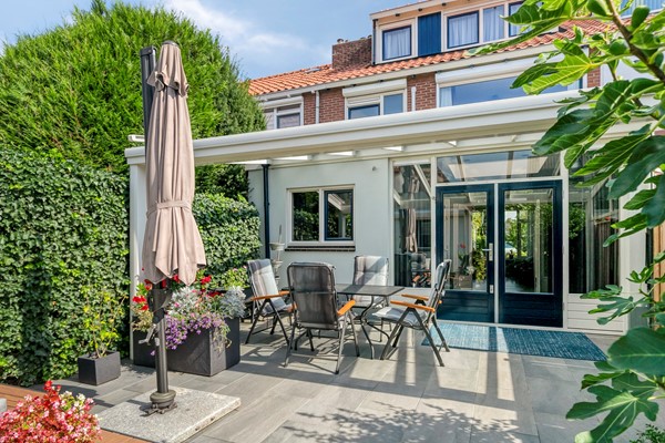 Medium property photo - Eigen Heim 8, 6931 TT Westervoort