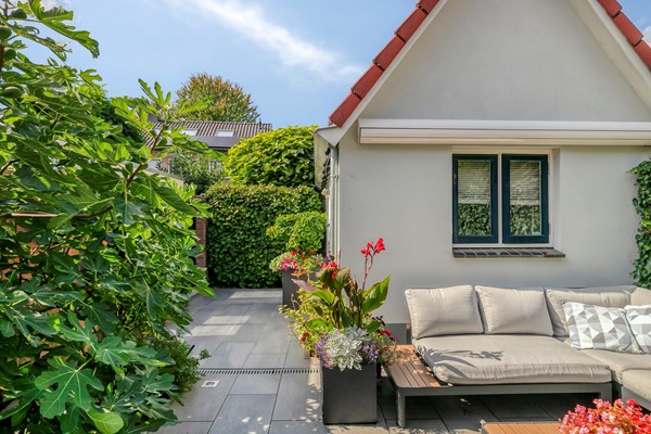 Medium property photo - Eigen Heim 8, 6931 TT Westervoort