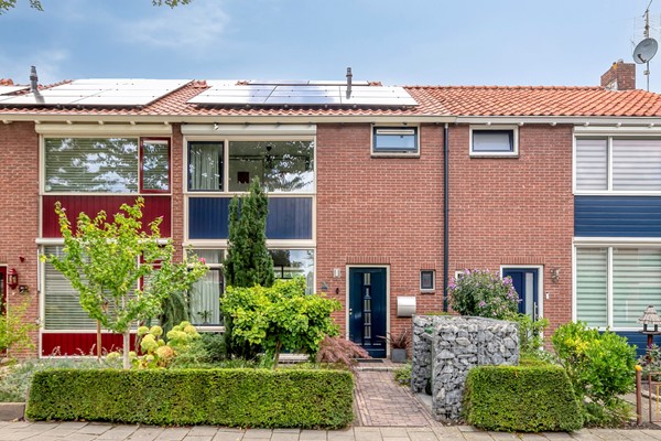 Medium property photo - Eigen Heim 8, 6931 TT Westervoort