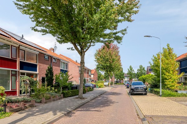 Medium property photo - Eigen Heim 8, 6931 TT Westervoort