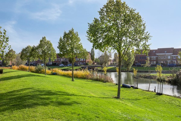 Medium property photo - Slottuin 168, 6642 DH Beuningen