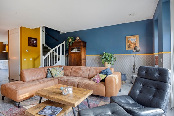 Medium property photo - Slottuin 168, 6642 DH Beuningen