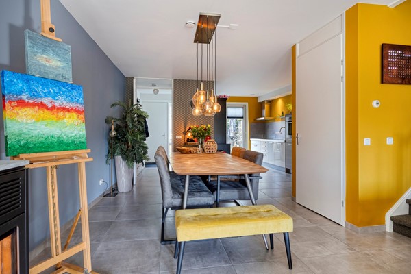 Medium property photo - Slottuin 168, 6642 DH Beuningen