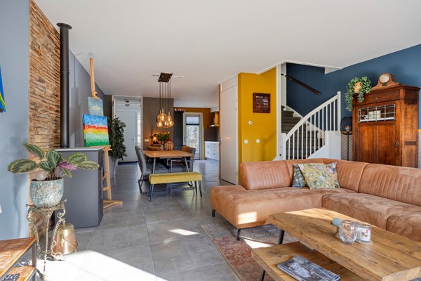 Medium property photo - Slottuin 168, 6642 DH Beuningen