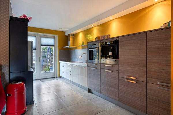 Medium property photo - Slottuin 168, 6642 DH Beuningen