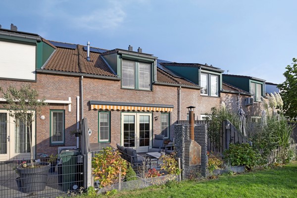 Medium property photo - Slottuin 168, 6642 DH Beuningen