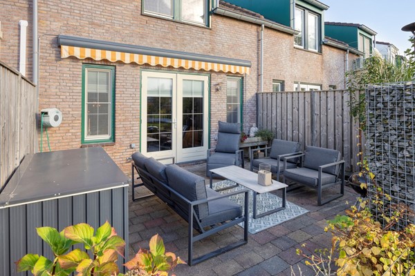 Medium property photo - Slottuin 168, 6642 DH Beuningen