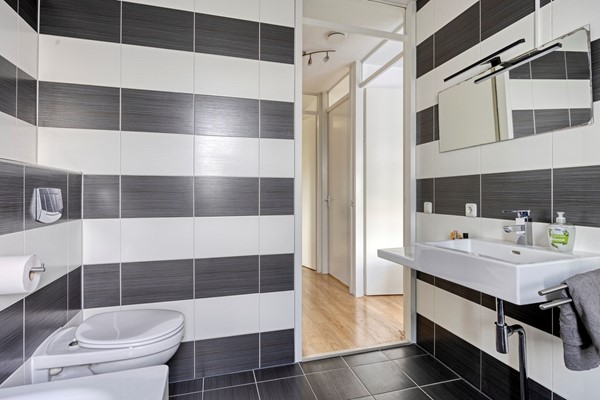 Medium property photo - Slottuin 168, 6642 DH Beuningen