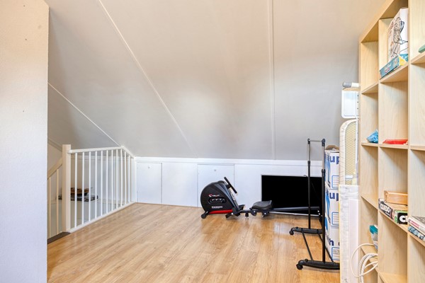 Medium property photo - Slottuin 168, 6642 DH Beuningen