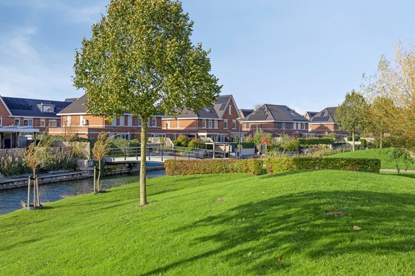 Medium property photo - Slottuin 168, 6642 DH Beuningen