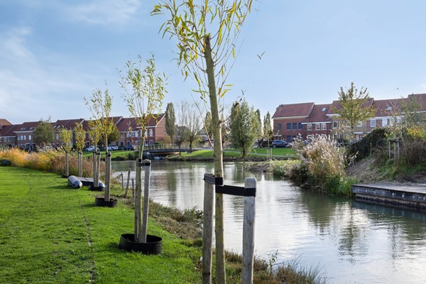 Medium property photo - Slottuin 168, 6642 DH Beuningen