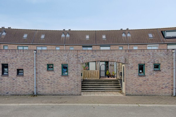 Medium property photo - Slottuin 168, 6642 DH Beuningen