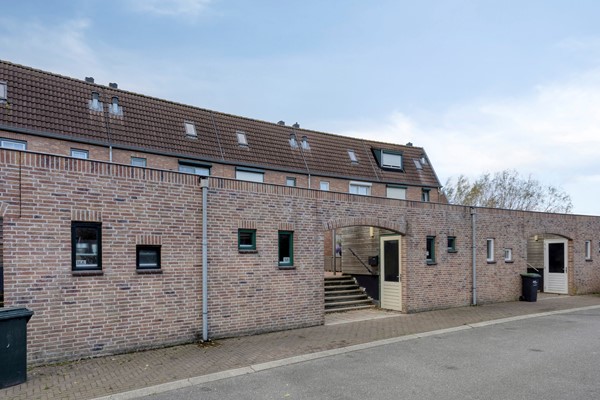 Medium property photo - Slottuin 168, 6642 DH Beuningen