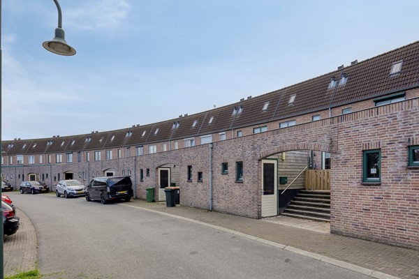 Medium property photo - Slottuin 168, 6642 DH Beuningen