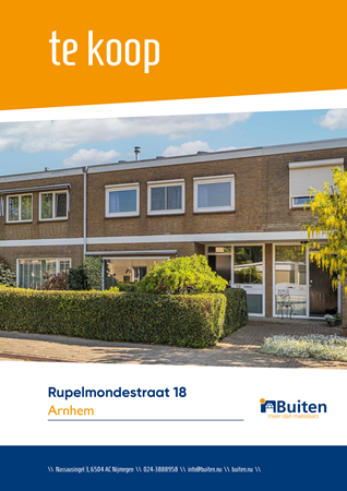Brochure preview - Rupelmondestraat 18, 6825 AT ARNHEM (5)