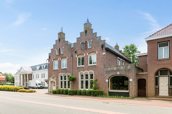 Property photo - Bredaseweg 6A, 4844CL Terheijden