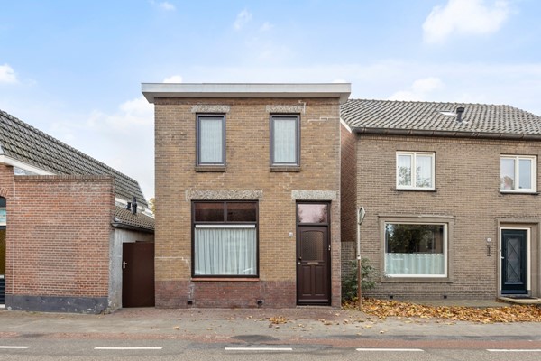 Property photo - Molenstraat 14, 4844AN Terheijden