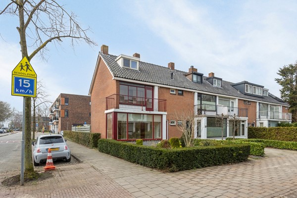 Property photo - Polderstraat 62, 4844BK Terheijden