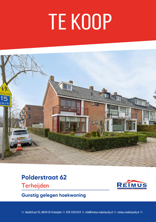 Brochure preview - Polderstraat 62, 4844 BK TERHEIJDEN (1)