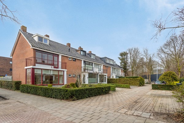 Medium property photo - Polderstraat 62, 4844 BK Terheijden