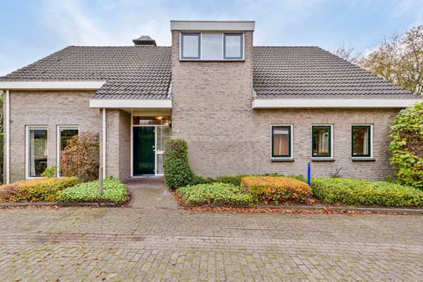 Property photo - Buntlaar 34, 4844TP Terheijden