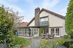 Verkocht:Vlasweel 27, 4844 TE Terheijden - Foto