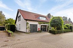 Verkocht:Vlasweel 27, 4844 TE Terheijden - Foto