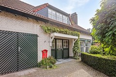 Verkocht:Vlasweel 27, 4844 TE Terheijden - Foto
