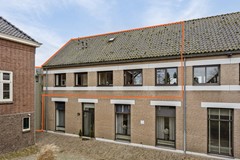 Verkocht:Raadhuisstraat 5A, 4927 AM Hooge Zwaluwe - Foto