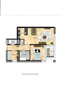 Verkocht: Botzegge 23, 4844SM Terheijden