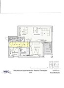 Botzegge Type A 3 kamers Terheijden.jpg