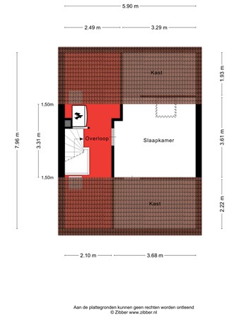 Peppelhof 8, 4844 TB Terheijden - 171582523_1544569_peppe_tweede_verdiepi_first_design_20250418_342c20.jpg