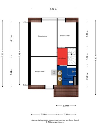 Vliethof 30, 4844 EX Terheijden - 171629347_1544606_vliet_eerste_verdiepi_first_design_20250422_232212.jpg