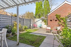 Verkocht:Vliethof 30, 4844 EX Terheijden - Foto