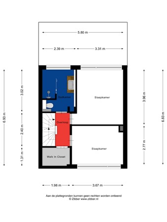 Markkant 1, 4844 BB Terheijden - 172123672_1544626_markk_eerste_verdiepi_first_design_20250501_16786c.jpg