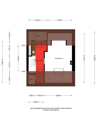 Markkant 1, 4844 BB Terheijden - 172123672_1544626_markk_tweede_verdiepi_first_design_20250501_545b30.jpg