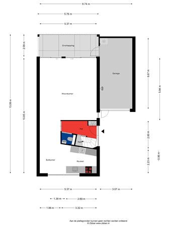 Waterbies 6, 4844 HJ Terheijden - 172180372_1550264_water_begane_grond_first_design_20250505_f9115c.jpg