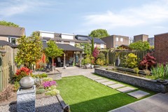 Verkocht: Waterbies 6, 4844HJ Terheijden