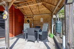 Verkocht:Waterbies 6, 4844 HJ Terheijden - Foto