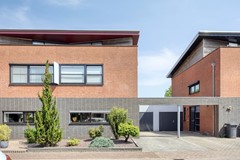 Verkocht:Waterbies 6, 4844 HJ Terheijden - Foto